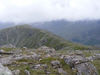 High Crag from High Stile