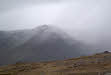 High Stile in the snow