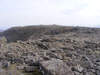 Summit of High Stile