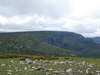 High Street from Harter Fell