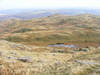 Hole Rake, Coniston Fells 