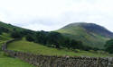 Illgill Head from Wasdale Head