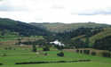 Kentmere Tarn