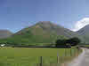 Kirk Fell from Wasdale Head