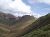 Knott Rigg from High Snockrigg