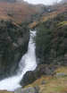 Waterfall on Lingcove Beck