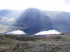 Loweswater from Low Fell