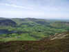 Loweswater from Whiteside