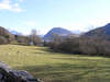 Loweswater from Waterend