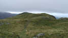 Summit of Middle Fell