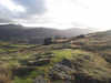 North Flank of Harter Fell