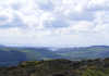 Morecombe Bay from Beacon Fell 