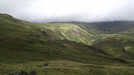 Valley of Nether Beck from head of Greendale Beck 