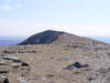 The Old Man of Coniston from Brim Fell