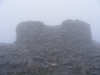 Summit Cairn of Scafell Pike