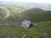 Striding Edge from Nethermost Pike