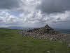 Summit Cairn, Seatallan