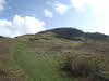 Path to High Snockrigg