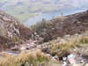 Top of Sourmilk Gill 