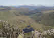 Sprinkling Tarn from Great End 