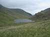 Grisedale Tarn