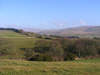 The Upper Calder from Abbey Flatts