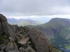 High Crag from High Stile