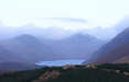 Wasdale from Irton Pike