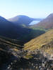 llgill Head from Gable Beck