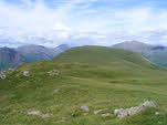 Western end of Whin Rigg