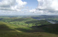 Wythop from Lord's Seat