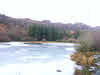 North across Yew Tree Tarn