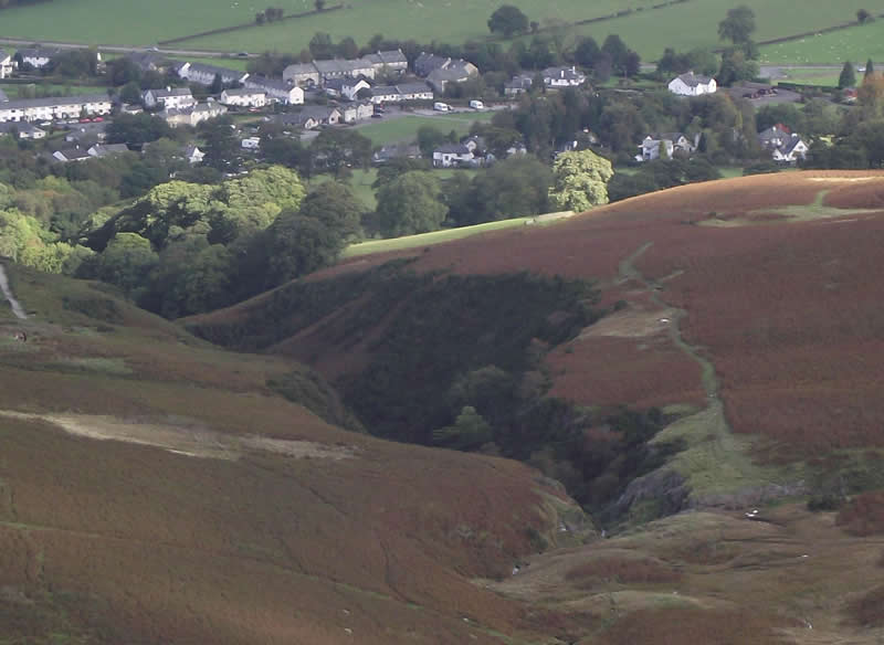 Barrow Gill