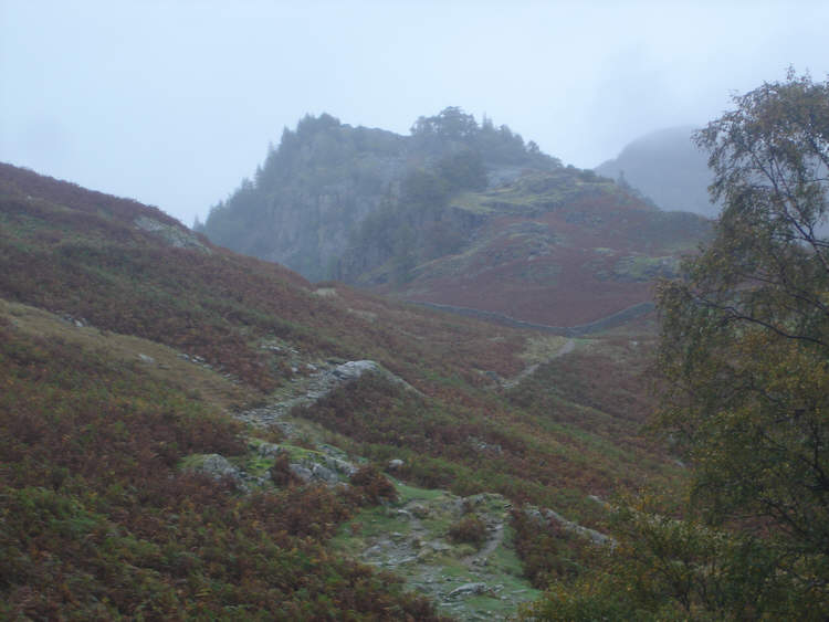 Castle Crag