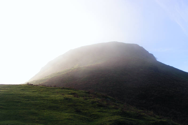 Skelgill Bank, Cat Bells