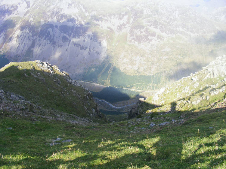 Ennerdale from Pillar