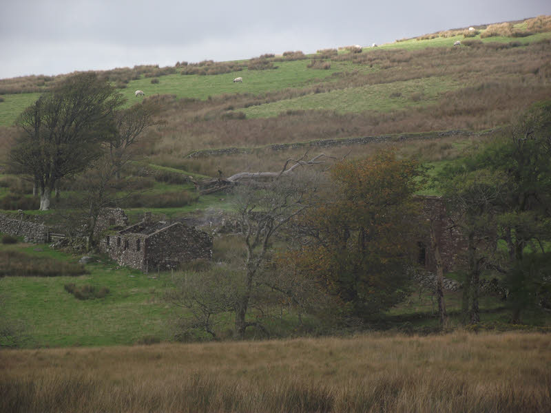 Farmery, Ponsonby Fell 