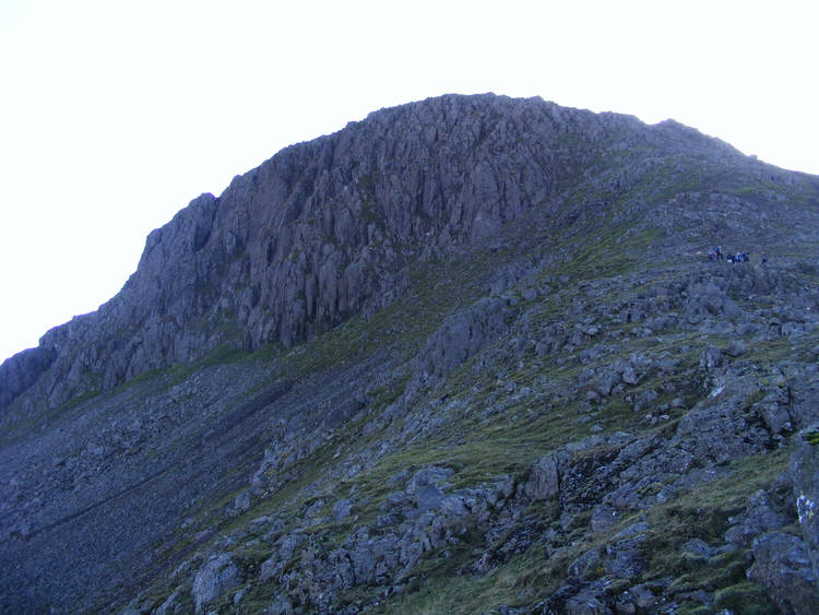 Gable Crag