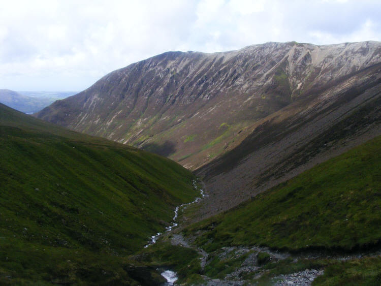 Gasgale Crags 