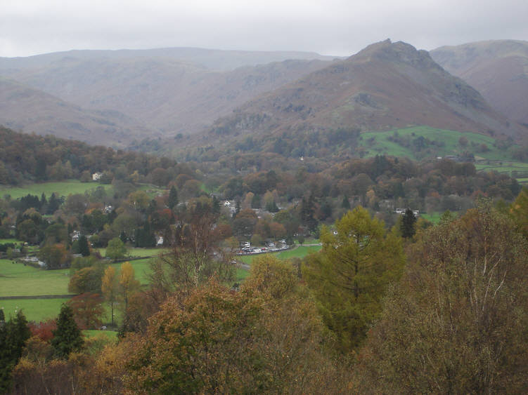 Helm Crag