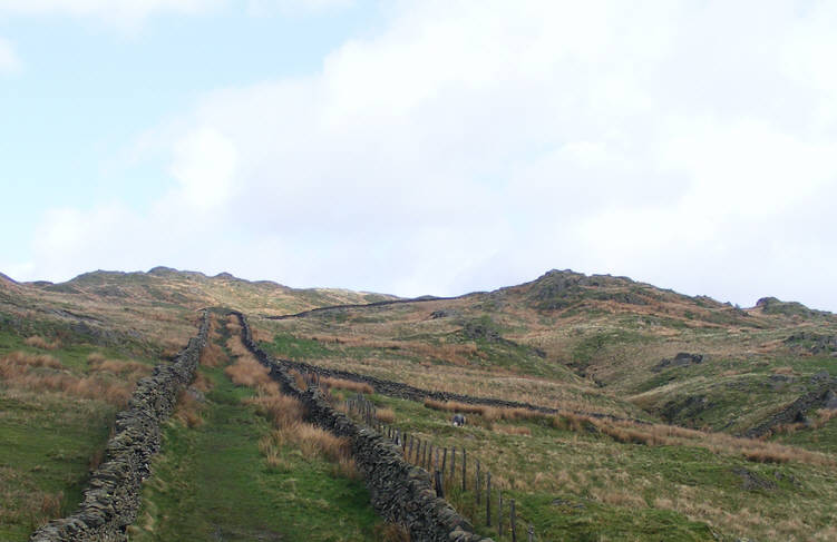 The Hundreds, Wansfell