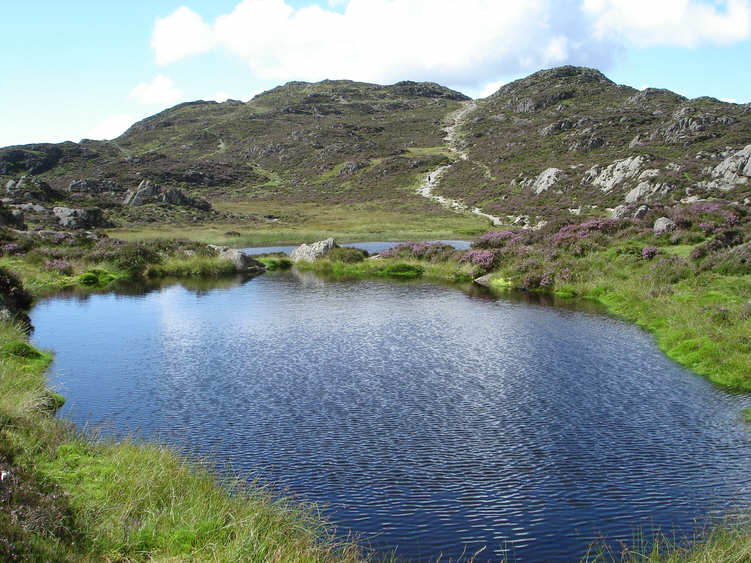 Innominate Tarn