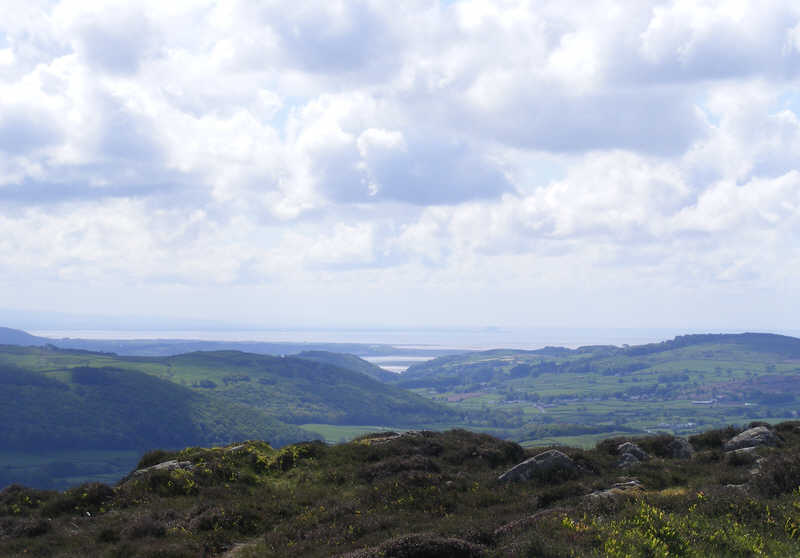 Morecombe Bay