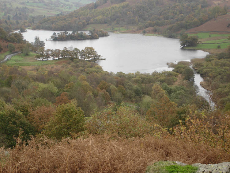 Rydal Water