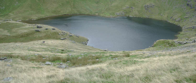 Small Water from the north-west