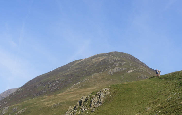 Whiteless Pike from Whiteless Breast
