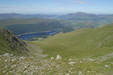 Thirlmere from Hellvelyn