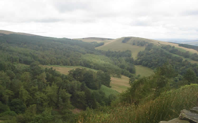 Foxlow Edge