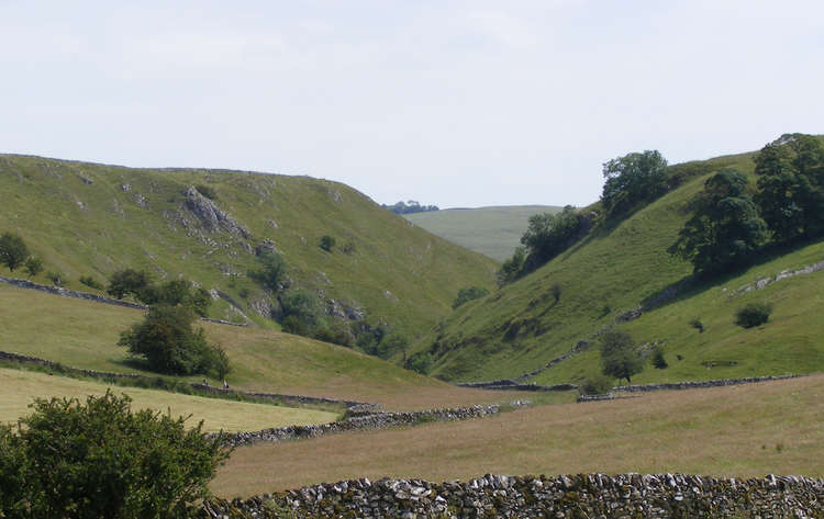 Hall Dale