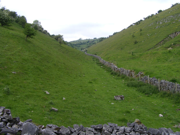 High Dale